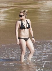 MY MUSE - HILARY DUFF