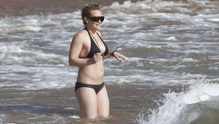 MY MUSE - HILARY DUFF