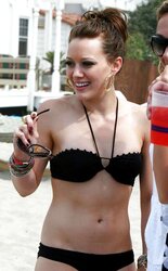 MY MUSE - HILARY DUFF