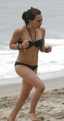 MY MUSE - HILARY DUFF
