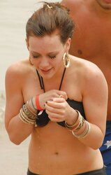 MY MUSE - HILARY DUFF