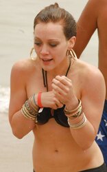 MY MUSE - HILARY DUFF