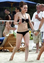 MY MUSE - HILARY DUFF