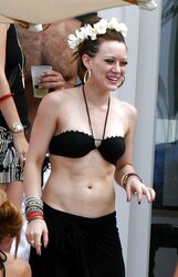 MY MUSE - HILARY DUFF