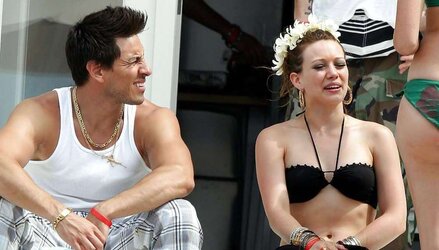 MY MUSE - HILARY DUFF