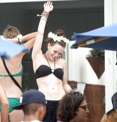 MY MUSE - HILARY DUFF