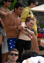 MY MUSE - HILARY DUFF