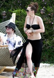 MY MUSE - HILARY DUFF