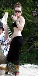 MY MUSE - HILARY DUFF