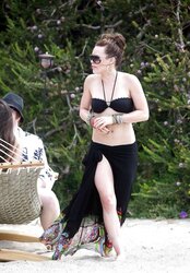 MY MUSE - HILARY DUFF