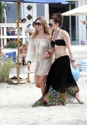 MY MUSE - HILARY DUFF