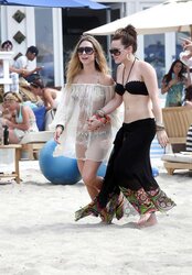 MY MUSE - HILARY DUFF