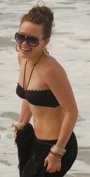 MY MUSE - HILARY DUFF