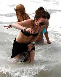 MY MUSE - HILARY DUFF