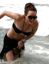 MY MUSE - HILARY DUFF