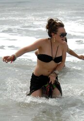 MY MUSE - HILARY DUFF