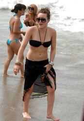 MY MUSE - HILARY DUFF