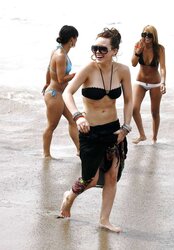 MY MUSE - HILARY DUFF