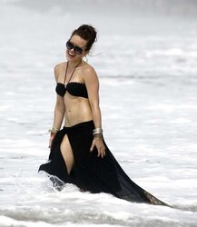MY MUSE - HILARY DUFF