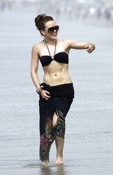 MY MUSE - HILARY DUFF