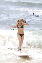 MY MUSE - HILARY DUFF