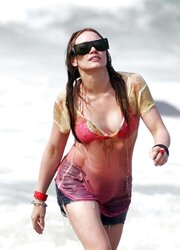 MY MUSE - HILARY DUFF