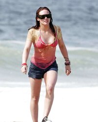 MY MUSE - HILARY DUFF