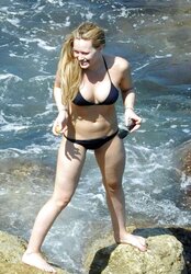 MY MUSE - HILARY DUFF