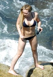 MY MUSE - HILARY DUFF