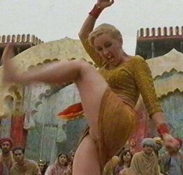 Lucy Lawless And Renee O Connor By twistedworlds