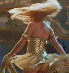 Lucy Lawless And Renee O Connor By twistedworlds
