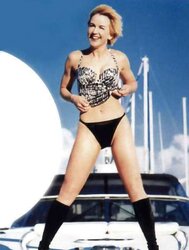 Lucy Lawless And Renee O Connor By twistedworlds