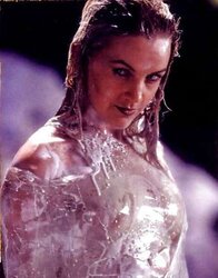 Lucy Lawless And Renee O Connor By twistedworlds
