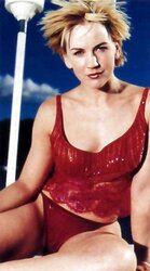 Lucy Lawless And Renee O Connor By twistedworlds