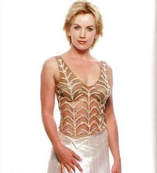 Lucy Lawless And Renee O Connor By twistedworlds