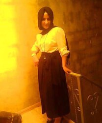 Turbanli hijab arab, turkish, asia bare - non bare