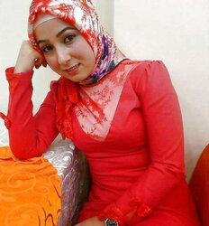 Turbanli hijab arab, turkish, asia bare - non bare