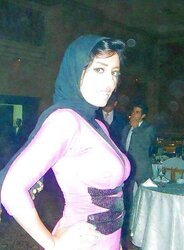 Turbanli hijab arab, turkish, asia bare - non bare
