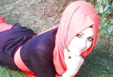 Turbanli hijab arab, turkish, asia bare - non bare