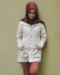Turbanli hijab arab, turkish, asia bare - non bare