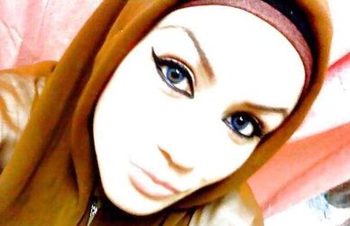 Turbanli hijab arab, turkish, asia bare - non bare