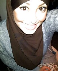 Turbanli hijab arab, turkish, asia bare - non bare