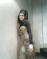 Turbanli hijab arab, turkish, asia bare - non bare