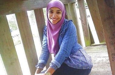 Turbanli hijab arab, turkish, asia bare - non bare