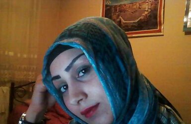 Turbanli hijab arab, turkish, asia bare - non bare