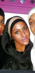 Turbanli hijab arab, turkish, asia bare - non bare