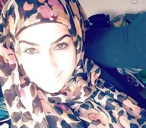 Turbanli hijab arab, turkish, asia bare - non bare