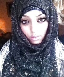 Turbanli hijab arab, turkish, asia bare - non bare