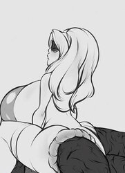 0075- Cartoons- Ecchi - Un-Normal XTreme Bizzare Graffiti
