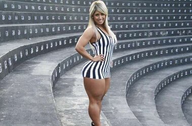 Fresh Latinass Bombs.